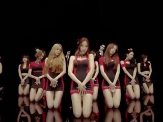 Kpop 対 エロアニメ 対 乱交 || dalshabet - joker ||