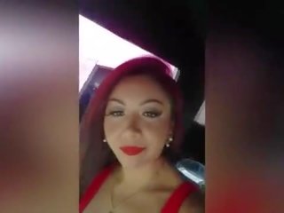Hermosa chica tetona transmite por facebook | mas videolar - http://adf.ly/1m8otl
