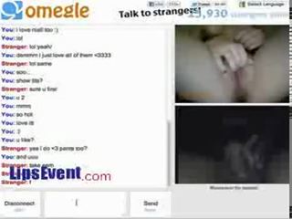 19yo καναδέζικο omegle damsel αγαπά αυτήν σπέρμα 2