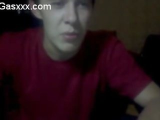 Young On Webcam 00101
