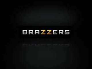 的brazzers - 青少年 喜欢 它 大 - pressley 卡特 和 乔恩