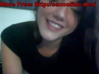 Pretty Teen Webcam mademoiselle | More Free Live: http://sexonline.desi