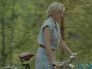 Sonja Gerhardt - Deutschland 83 S01E02 (2015)