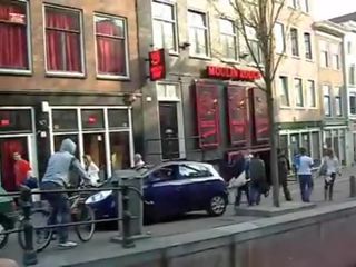 Amsterdam červený lite district - yahoo film search2