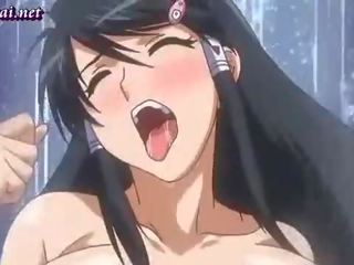 Lascive hentai cưỡi johnson trong lớp