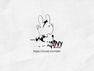 【mr.bunny】my mademoiselle є an секс відео star（part2）