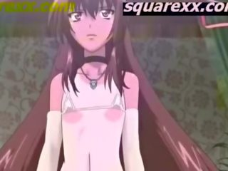 Yukikaze टीन सेक्स वीडियो स्लेव हिस्सा 1