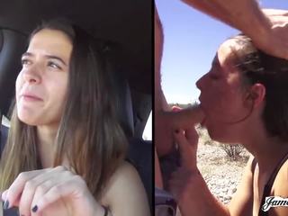 YOUNG x rated video GIRLS TURNED INTO OBEDIENT CUM DUMPSTERS - R&R03
