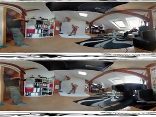 बॅकस्टेज से पहले हस्तमैथुन दिखाता है 3dvr 360 up-down xxx चलचित्र वीडियोस