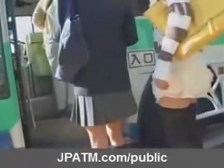 Japanese Public xxx movie - Asian Teens Exposin .