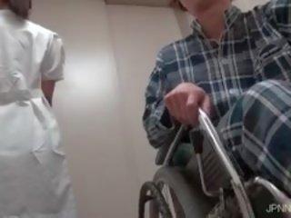 Sie sind im die krankenhaus und dies honig teil 1