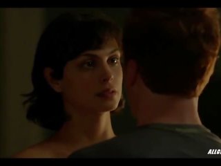 Morena baccarin γυμνός/ή σκηνές - homeland