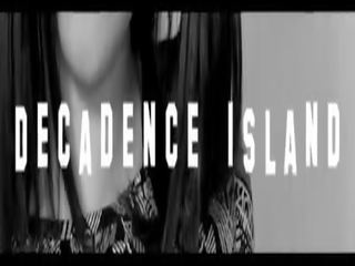Decadence otok - episodes - prikolica