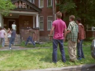 Amerikaans taart presenteert de naakt mijl 2006 vostfr: volwassen video- cc