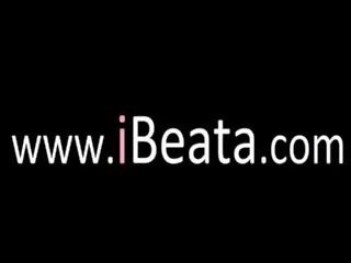 คนเซอร์เบีย beata เริ่มต้น ของคุณ หี กว้าง