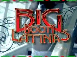 Large Booty Latinas