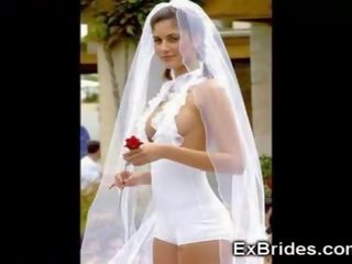 Cutes brides or njijiki sluts?