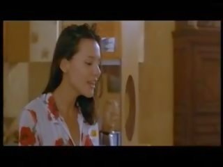 Virginie ledoyen - jeanne و ال مثالي فتى