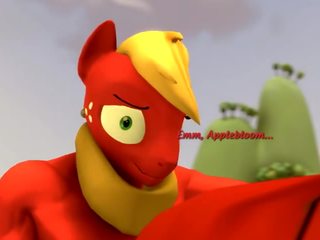 Fast-growing jablko [sfm/mlp]