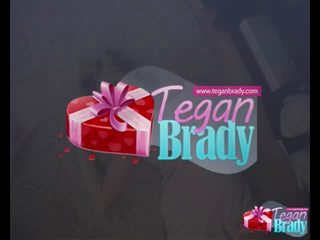 Tegan má zkažený