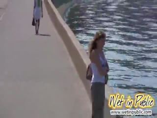 Град embankment публичен wetting