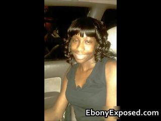 Ebony babeh naked