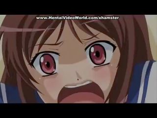 E lezetshme adoleshent vajzat në anime hentai â¡ hentaibrazil.com