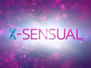 X-sensual - klava - لا حد له شهوة, حر قذر فيلم a8