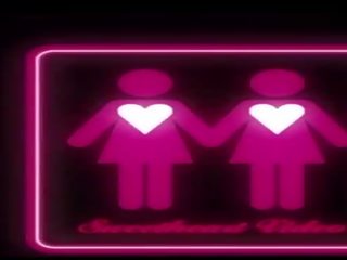 Splendid Blonde Lesbians Kenna James & Shyla Jennings open Love adult video clips