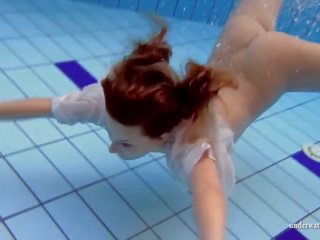 Veeall ujumine bassein mängufilm susanna