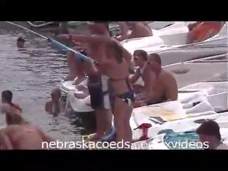 Epic fou bateau fête partie deux