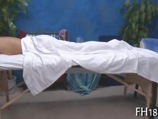 Free massage adult video